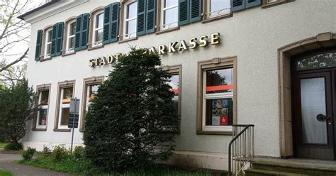 Solingen Kita ins frühere Sparkassen Gebäude