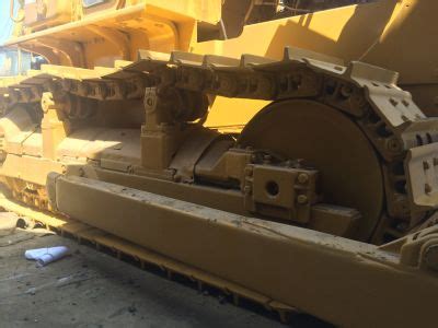 Used Original Caterpillar Bulldozer D Of Cat D G Dozer Pls Call Me