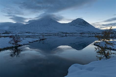 Rondane National Park (Official GANP Park Page)