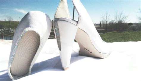 Cmlopes Shoes Zapatos Luxury Diseñadora Designer Spain Wedding Boda Mode Artesana