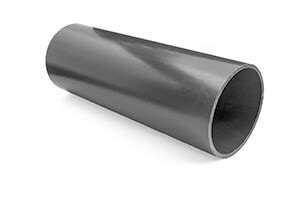 Imperial (Inch) PVC Pipe for Pressure Systems