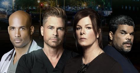 Code Black Season 1 Watch Full Episodes Streaming Online