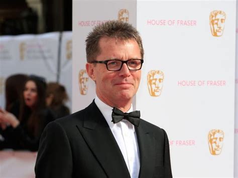 ‘it Has Stayed With Me All My Life Bbc Journalist Nicky Campbell Says