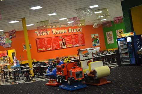 Jeepers Indoor Amusement Park 044 Michael Kappel Flickr