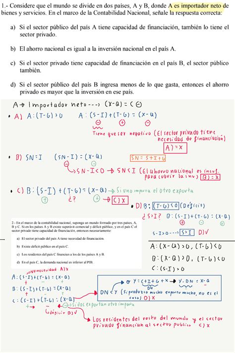 Macro Apuntes Con Ejercicios Resueltos De Todos Los Temas