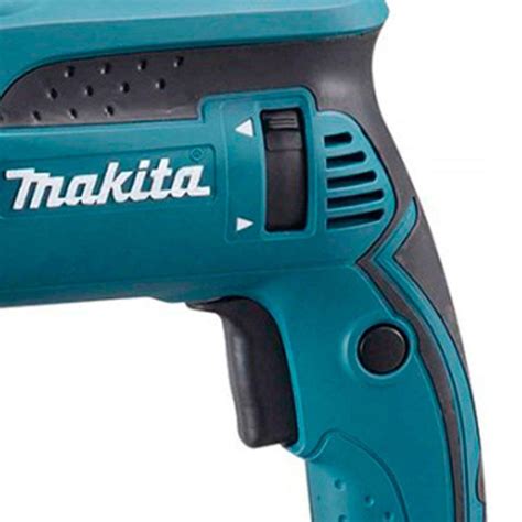 Furadeira De Impacto Vel Vari Vel V Makita Hp