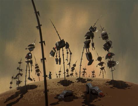 Samurai Jack - Samurai Jack Image (24767885) - Fanpop