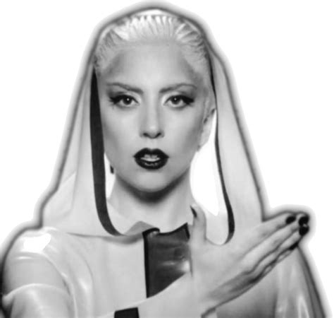 Lady Gaga Png Isolated File Png Mart