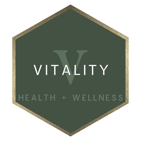 Contact — Vitality Health And Wellness