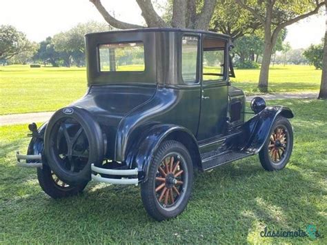 1926 Ford Model T For Sale Florida