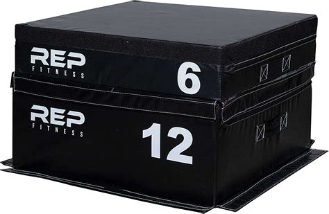 The 11 Best Plyo Boxes Of 2023 Tested By Verywell Fit