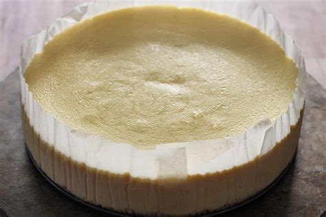 The Best New York-Style Cheesecake - Simply Happenings