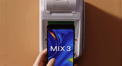 Pre-Order Top Variants Of Xiaomi Mi Mix 3 At Unbeatable Prices [Coupons ...