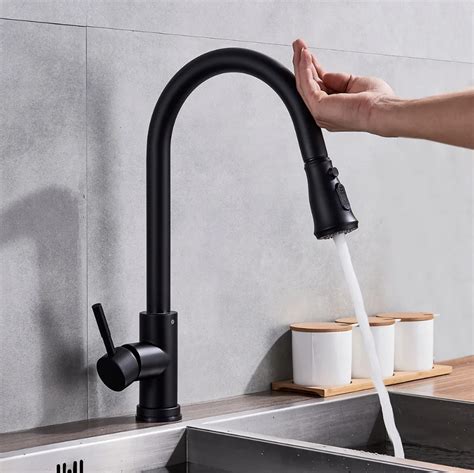 Touch/Touchless Kitchen Faucets | hahahaimblogging