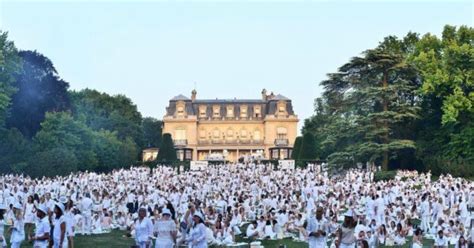 Qu est ce qu une Soirée Blanche et comment lorganiser