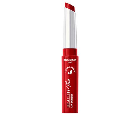 BOURJOIS Губная помада Healthy Mix купить по цене 1533₽ в ЛЭТУАЛЬ