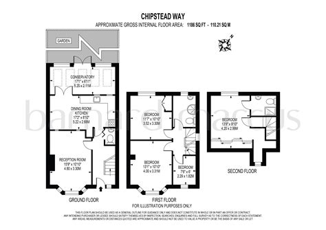 Chipstead Way, Banstead SM7, 4 bedroom semi-detached house for sale