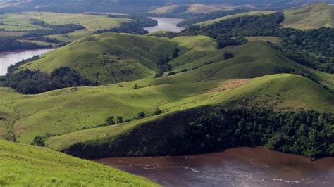 Visiter le Gabon 20 choses à voir dans les parcs nationaux