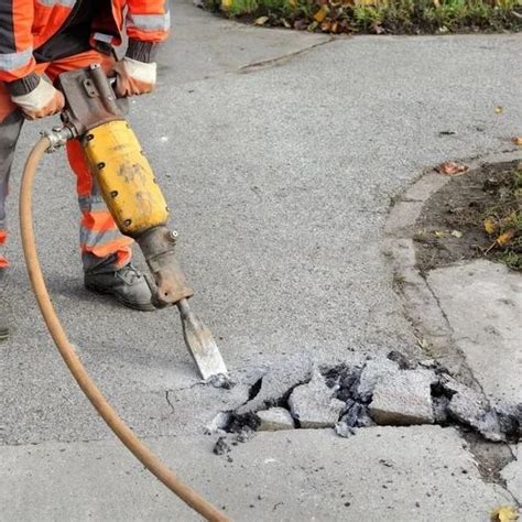 Concrete Chipping Service At ₹ 500square Meter In Bengaluru Id