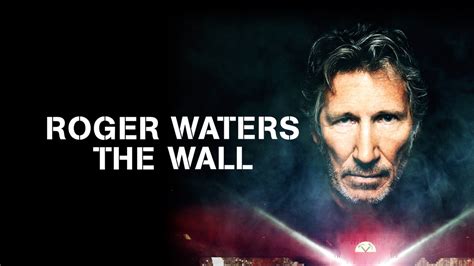 Roger Waters The Wall Apple Tv