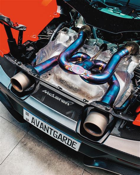 Os segredos dos escapamentos sob medida que chegam a custar R$ 300.000