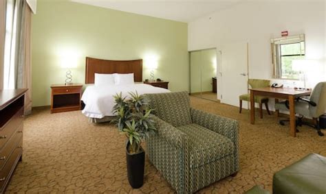 Hampton Inn By Hilton Hickory Nc Hotel