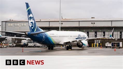 Boeing 737 Max 9 Jets To Stay Grounded After Mid Air Blowout Bbc News The Global Herald