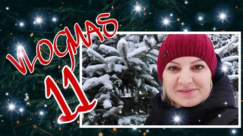 Vlogmas Moje Ulubione Do Poduchy Youtube