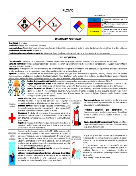 Rombo Productos Quimicos 4