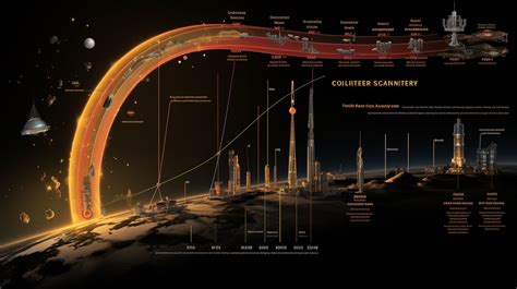 The Evolving Trajectory Of Vandenberg S Launch Schedule