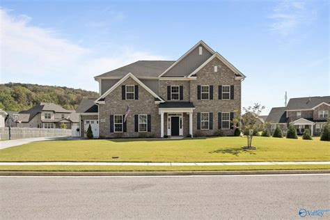 Creston Ct Se Owens Cross Roads Al Realtor