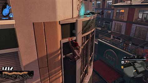 Paramount More Difficult Activities City InFamous Second Son