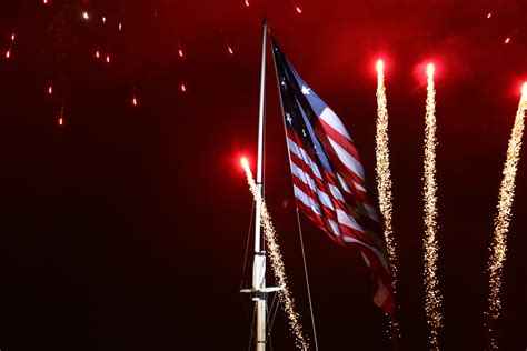 Star Spangled Spectacular Continues Sunday WBAL NewsRadio 1090 FM 101 5