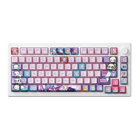 Akko 7th Anniversary MOD 007 PC