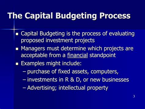 PPT Capital Budgeting Decision Methods PowerPoint Presentation Free