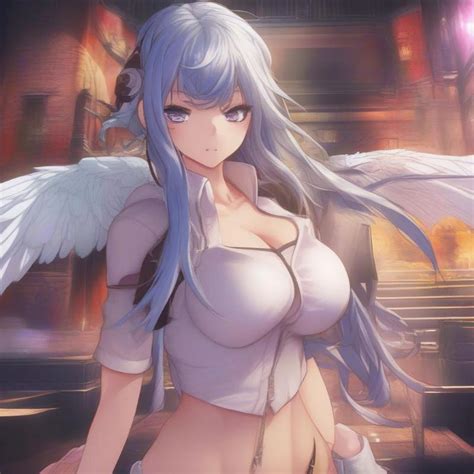 Khám Phá Thế Giới 7 Angels Hentai Game MGame