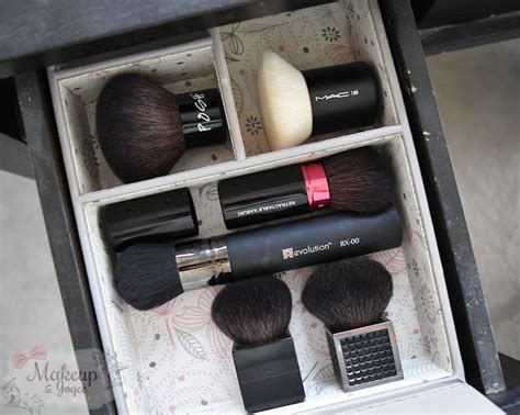 Makeupbyjoyce Storage Solution For Makeup Brushes Hobby Lobby