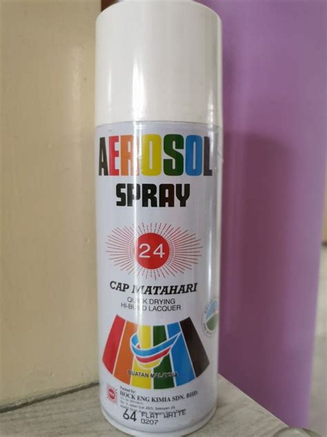 Aerosol Spray Furniture Home Living Home Decor Other Home Decor On