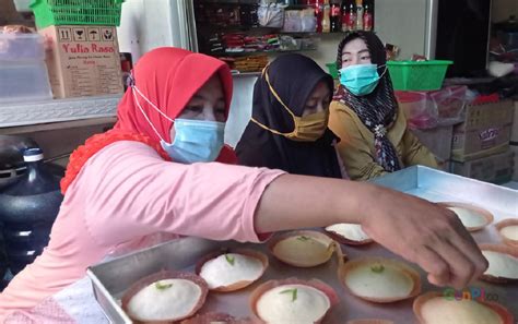 Pecinta Kuliner Wajib Banget Mampir Ke Kampung Di Surabaya Ini GenPI