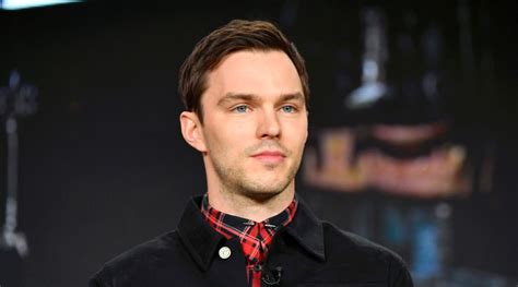 Nicholas Hoult Ser Lex Luthor En Superman Legacy