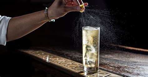 Japanese Whisky Highball Cocktail Recipe | PUNCH