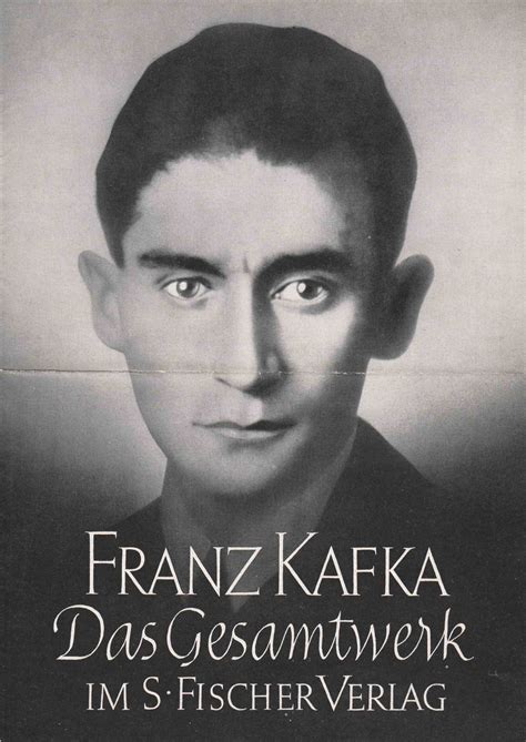 Kafka And Frankfurt Frankfurt And Kafka A Walk With Reinhard Pabst