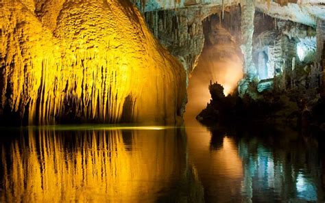 Jeita Grotto In Lebanon YourAmazingPlaces