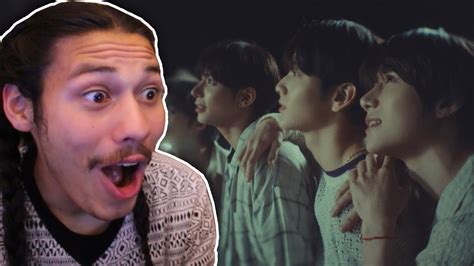 Txt Well Never Change Official Mv Reaction Youtube