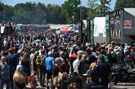 Epping Sellout Crowd Announced At New England Dragway