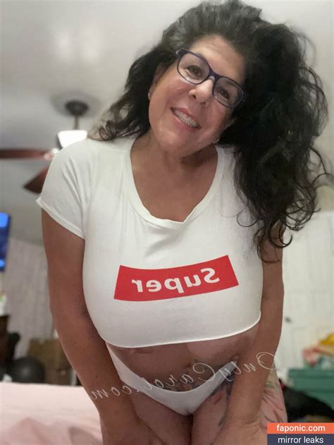 Carol Foxxx Aka Xratedwife Nude Leaks Onlyfans Photo Faponic