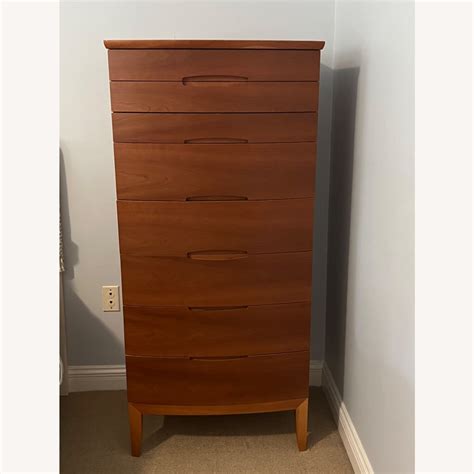 Mobican Mid Century Modern Lingerie Chest Aptdeco