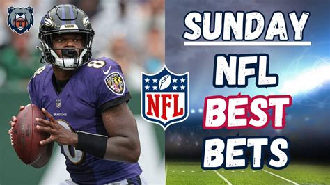 Nfl Picks Predictions And Player Props Prizepicks Sundays Best Nfl