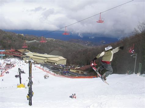 Winter Activities To Do In Gatlinburg Tennessee Pigeon Forge Cabins