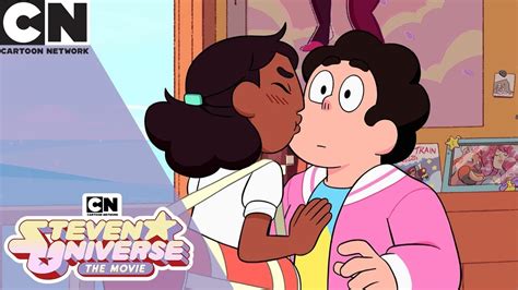 Steven Universe The Movie Happily Ever After Song Cartoon Network